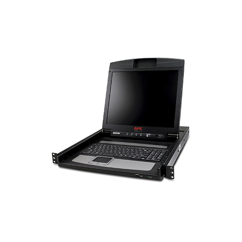 AP5717J APC AP5717J 17″ Rack LCD Console – Japanese Price in Dubai UAE - Image 1