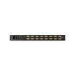 APC AP5816 17″ Rack LCD Console with Integrated 16-Port Analog KVM Switch Price in Dubai UAE
