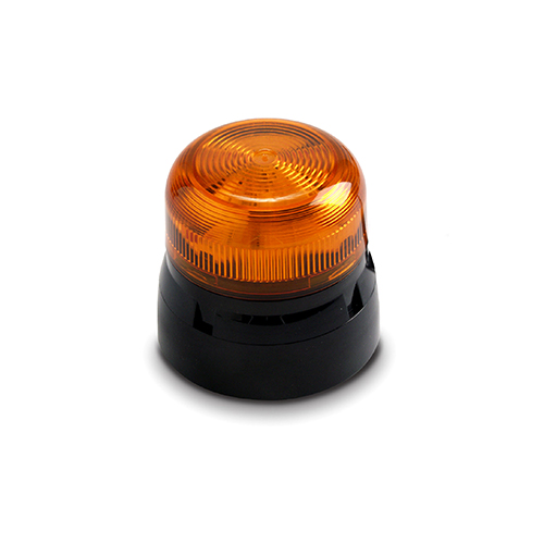 AP9324 APC AP9324 Alarm Beacon, Industrial/Network Alert Device, Black Price in Dubai UAE - Image 1