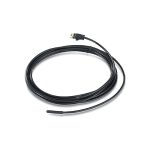 APC AP9335T Temperature Sensor, Environmental Monitoring Device, Black Price in Dubai UAE