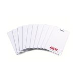 APC AP9370-10 NetBotz HID Proximity Cards – 10 Pack Price in Dubai UAE