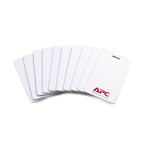 AP9370-10 APC AP9370-10 NetBotz HID Proximity Cards – 10 Pack Price in Dubai UAE - Image 1