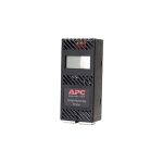 APC AP9520TH Temperature & Humidity Sensor with Display, Environmental Monitoring Device, Black Price in Dubai UAE