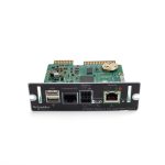 APC AP9643 UPS Network Management Card 3 with Environmental Monitoring and Modbus Price in Dubai UAE