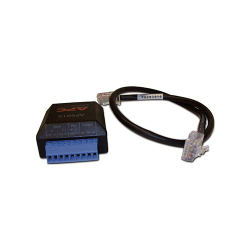 AP9810 APC AP9810 Dry Contact I/O Accessory Price in Dubai UAE - Image 1