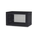 APC AR106 NetShelter WX 6U Wall Mount Cabinet Price in Dubai UAE