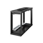 APC AR106VI NetShelter WX 6U Low-Profile Wall-Mount Enclosure, 230V Fans Price in Dubai UAE