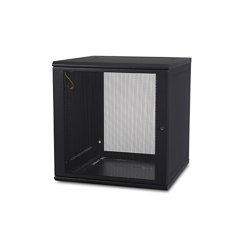 AR112 APC AR112 NetShelter WX 12U Wall-Mount Cabinet Price in Dubai UAE - Image 1