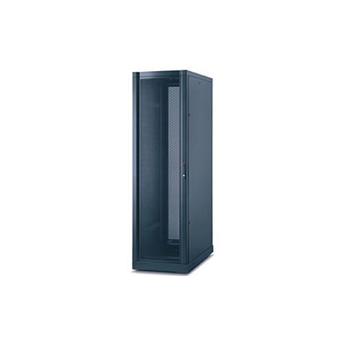 AR2144BLK APC AR2144BLK NetShelter VX Seismic 42U Enclosure w/sides Black Price in Dubai UAE - Image 1