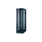APC AR2145BLK NetShelter VX Seismic 42U Enclosure, Without Sides, Black Price in Dubai UAE