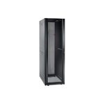 APC AR3100HACS NetShelter SX 42U 600mm Wide x 1070mm Deep Enclosure, Without Rear Doors Price in Dubai UAE