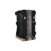 APC AR3100SP NetShelter SX 42U 600mm Wide x 1070mm Deep Enclosure with Sides, Black – 2000 lbs Shock Packaging Price in Dubai UAE - Image 2