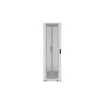 APC AR3100W NetShelter SX 42U 600mm Wide x 1070mm Deep Enclosure with Sides, White Price in Dubai UAE
