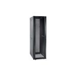 APC AR3100X609 NetShelter SX 42U 600mm Wide x 1070mm Deep Enclosure Without Sides Black Price in Dubai UAE