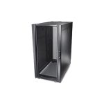 APC AR3104SP1 NetShelter SX 24U Server Rack Enclosure, 600mm W x 1070mm D, Black, 1250 lbs Capacity, Shock Packaging Included Price in Dubai UAE