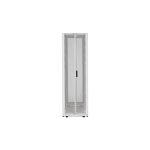 APC AR3105W NetShelter SX 45U Server Rack Enclosure, 600mm W x 1070mm D, White, with Side Panels Price in Dubai UAE