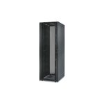APC AR3150 NetShelter SX 42U 750mm Wide x 1070mm Deep Enclosure with Sides Black Price in Dubai UAE
