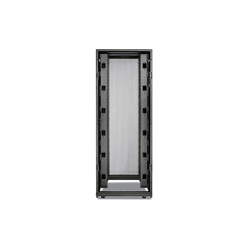 AR3150HACS APC AR3150HACS NetShelter SX 42U 750mm Wide x 1070mm Deep Enclosure without rear doors Price in Dubai UAE - Image 1