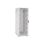 APC AR3155W NetShelter SX 45U Server Rack Enclosure, 750mm W x 1070mm D, White, with Side Panels Price in Dubai UAE