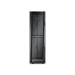 APC AR3200X774 NetShelter SX Colocation 2 x 20U 750mm Wide x 1200mm Deep Enclosure with Sides Black Price in Dubai UAE