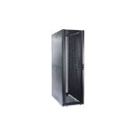 APC AR3300 NetShelter SX 42U/600mm/1200mm Enclosure with Roof and Sides Black Price in Dubai UAE