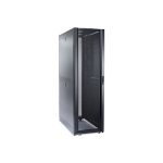 APC AR3305 NetShelter SX 45U Server Rack Enclosure, 600mm W x 1200mm D, Black, with Side Panels Price in Dubai UAE