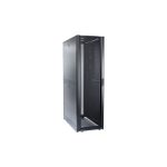 APC AR3307 NetShelter SX 48U Server Rack Enclosure, 600mm W x 1200mm D, Black, with Side Panels Price in Dubai UAE