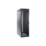 APC AR3307G NetShelter SX 48U 600mm x 1200mm Rack Cabinet, Grey RAL7035, Includes Roof and Sides Price in Dubai UAE