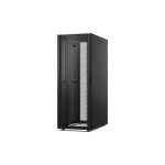 APC AR3340 NetShelter SX 42U Networking Rack Enclosure – 750mm W x 1200mm D – Side Panels Included – Black Price in Dubai UAE
