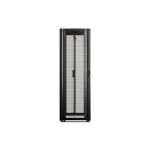 APC AR3347W NetShelter SX 48U Networking Rack Enclosure – 750mm W x 1200mm D – Side Panels Included – White Price in Dubai UAE