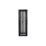APC AR3350SP NetShelter SX 42U Rack Enclosure – 750mm W x 1200mm D – Side Panels Included – Black – 2000 lbs Shock Packaging Price in Dubai UAE