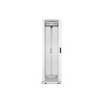 APC AR3350W NetShelter SX 42U Rack Enclosure – 750mm W x 1200mm D – Side Panels Included – White Price in Dubai UAE
