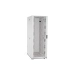 APC AR3355W NetShelter SX 45U Rack Enclosure – 750mm W x 1200mm D – Side Panels Included – White Price in Dubai UAE