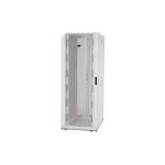 APC AR3380W NetShelter SX 42U Rack Enclosure – 800mm W x 1200mm D – Side Panels Included – White Price in Dubai UAE
