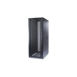 APC AR3387 NetShelter SX 48U Rack Enclosure – 800mm W x 1200mm D – Side Panels Included – Black Price in Dubai UAE