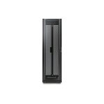 APC AR3810 NetShelter AV 42U Rack Enclosure – 600mm W x 825mm D – Side Panels Included – 10-32 Threaded Rails – Black Price in Dubai UAE