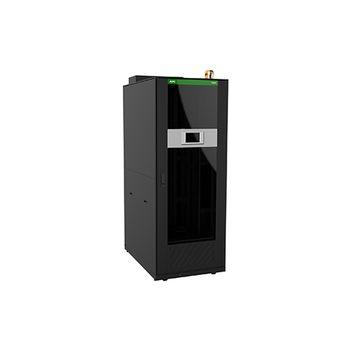 AR4340IX500 APC AR4340IX500 43U C-Series Enclosure – NetBotz, Power Panel, HMI, Fans Included Price in Dubai UAE - Image 1