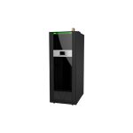 APC AR4340IX500CP 43U C-Series Enclosure – Crate Packaging – NetBotz, Power Panel, HMI, Fans Included Price in Dubai UAE