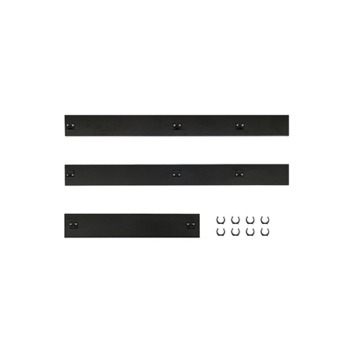 AR4603 APC AR4603 NetShelter CX Base/Plinth Surround Kit Price in Dubai UAE - Image 1