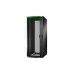 APC ER8222 Easy Rack, 42U, 800W × 1200D mm, With Roof, Side Panels, Castors, Feet, and 4 Brackets, No Bottom, Black Price in Dubai UAE