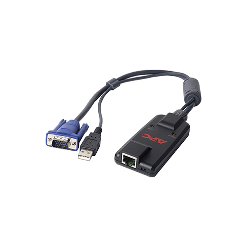 KVM-USB APC KVM-USB KVM 2G, Server Module, USB Price in Dubai UAE - Image 1