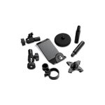 APC NBAC0302 Rack Mounting Bracket for NetBotz Camera Pod 160, Installation Accessory, Black Price in Dubai UAE