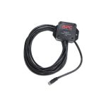 APC NBES0301 NetBotz Spot Fluid Sensor, 15 ft, Environmental Monitoring Accessory, Black Price in Dubai UAE