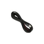 APC NBES0304 NetBotz Dry Contact Cable, 15 ft, Environmental Monitoring Accessory, Black Price in Dubai UAE
