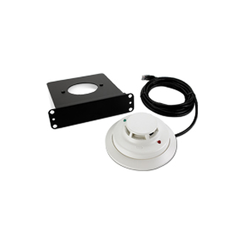 NBES0307 APC NBES0307 NetBotz Smoke Sensor, 10 ft, Environmental Monitoring Accessory, Black Price in Dubai UAE - Image 1