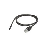 APC NBES0311 NetBotz Temperature Sensor, 32 in, Compatible with NetBotz Wireless Sensor Pod 180, Environmental Monitoring Accessory, Black Price in Dubai UAE