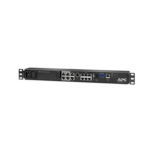NBRK0250A APC NBRK0250A NetBotz Rack Monitor 250A Price in Dubai UAE - Image 1