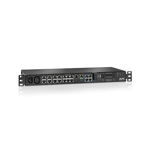 NBRK0750 APC NBRK0750 NetBotz Rack Monitor 750 Price in Dubai UAE - Image 1
