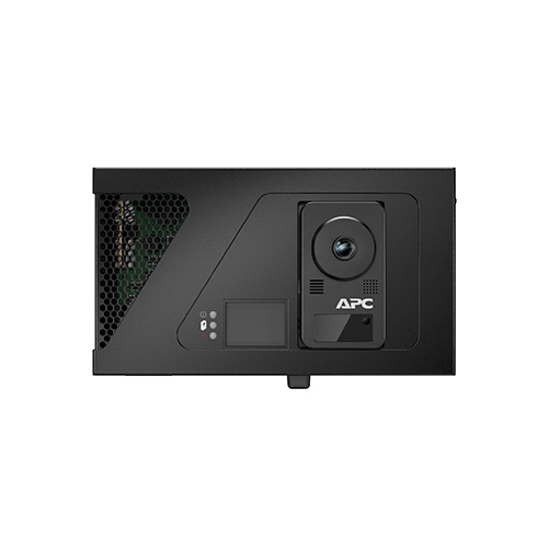 NBWL0756 APC NBWL0756 NetBotz Room Monitor 755 (with 120/240V PoE Injector) Price in Dubai UAE - Image 1