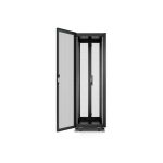 APC NR6682-P GO Rack 600 mm × 36U × 800 mm, Perforated Door, with Roof, Sides, Castors, and Feet Price in Dubai UAE